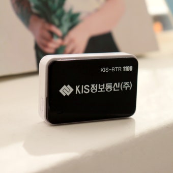 블루투스 무선 카드단말기